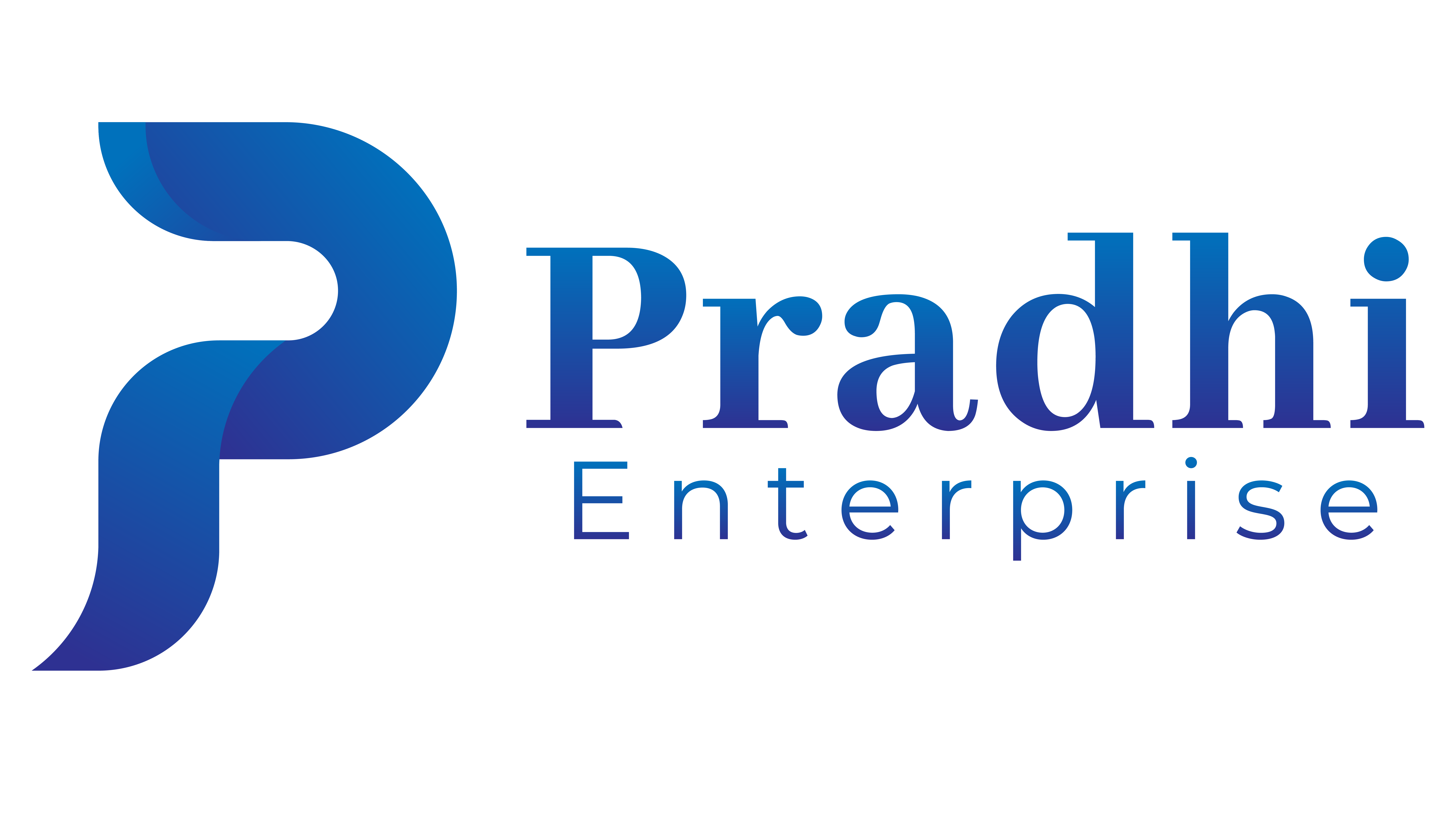 pradhi enterprise