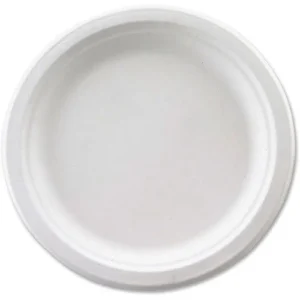 8 inch paper plate