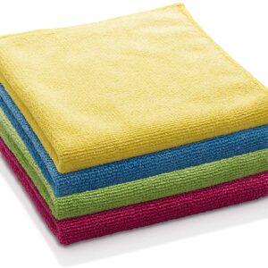 microfiber cloth