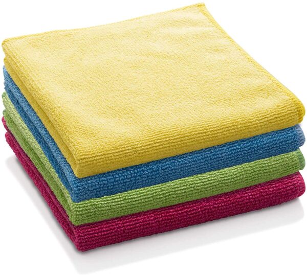 microfiber cloth