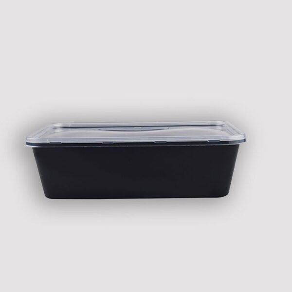 500 ml storage container