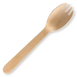 spork 140 mm